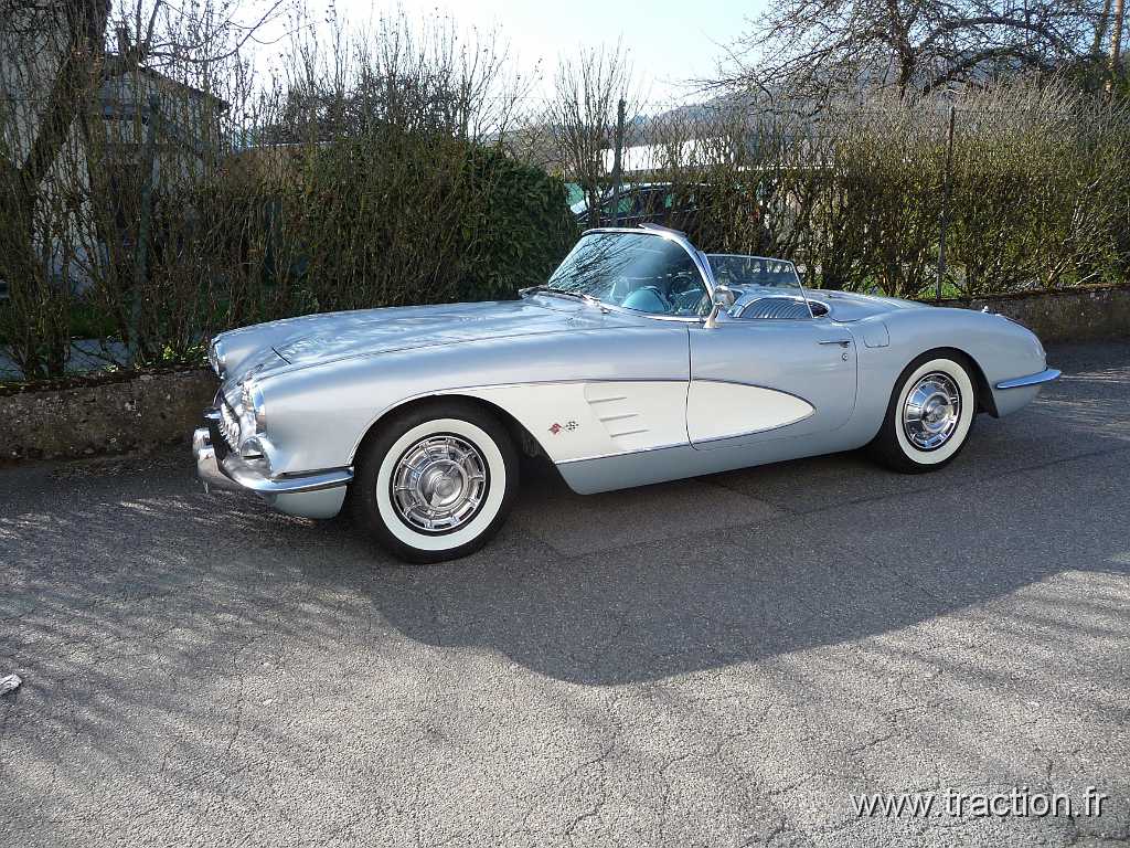 2016_Rodagee (26).JPG - 10/04/2016 - 68780 SENTHEIM - La Corvette C1 d'Alain